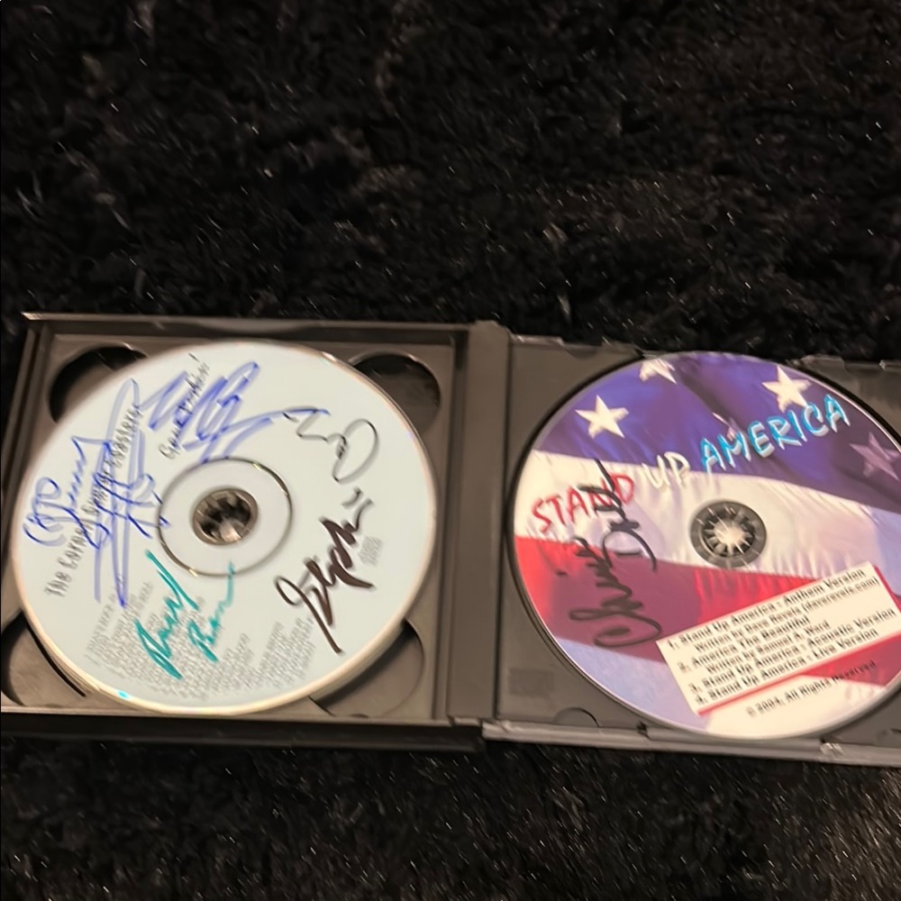 Live Performance CD Collection - Picture 3 of 4